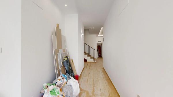 Edificio hotelero en calle del Marqués de Comillas, 23