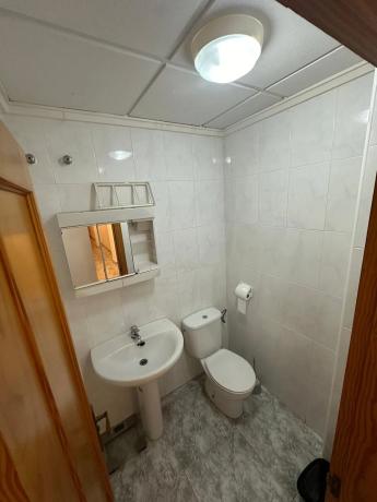 Edificio residencial en calle Jacinto Benavente s/n