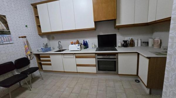 Edificio en Barrio Centro