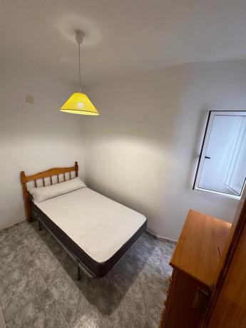 Edificio residencial en calle Jacinto Benavente s/n