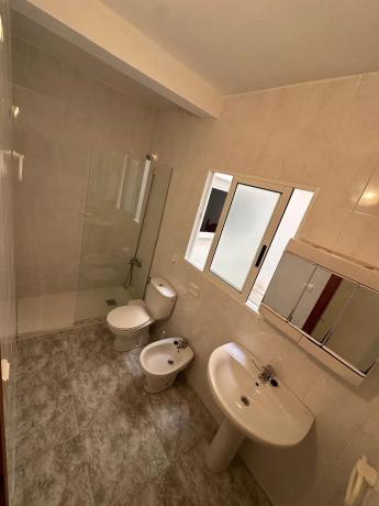 Edificio residencial en calle Jacinto Benavente s/n