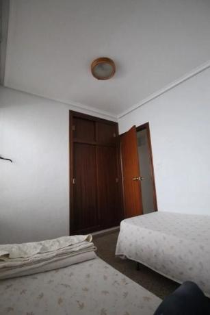 Edificio residencial en calle Jacinto Benavente s/n