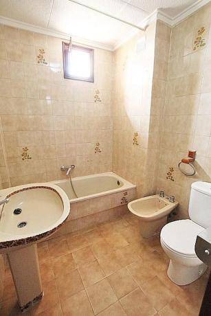 Edificio residencial en calle Jacinto Benavente s/n