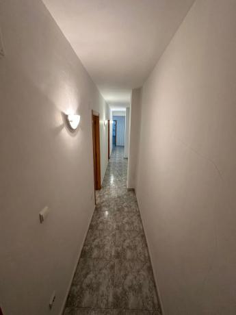 Edificio residencial en calle Jacinto Benavente s/n