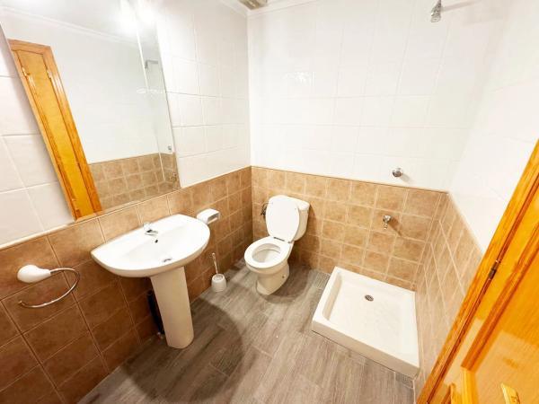 Edificio de uso mixto