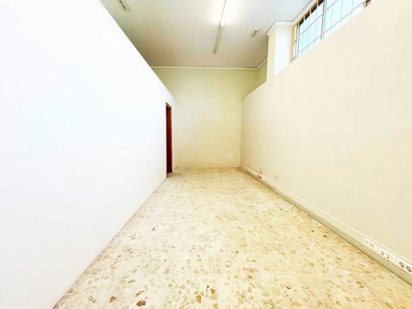 Edificio de uso mixto