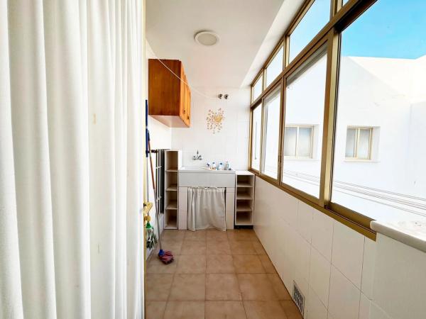 Edificio de uso mixto