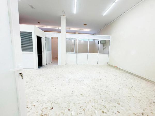 Edificio de uso mixto