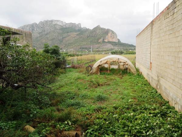 Edificio de uso mixto