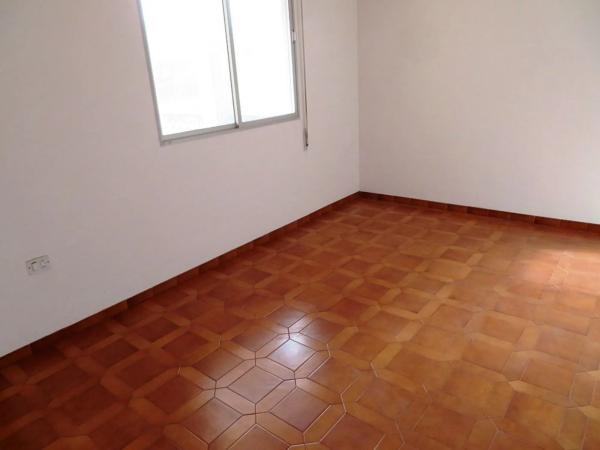 Edificio de uso mixto