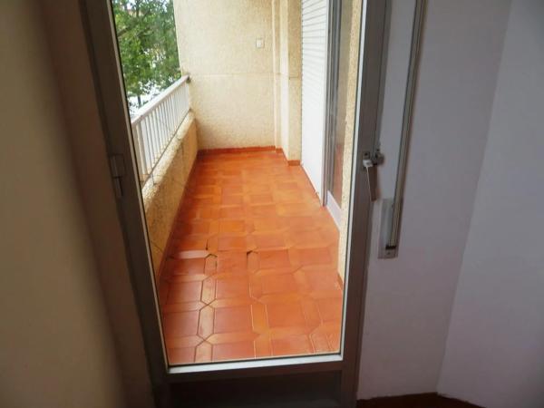 Edificio de uso mixto