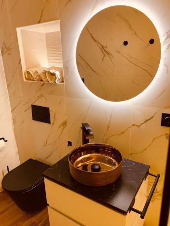 Edificio residencial en calle San Antonio, 15