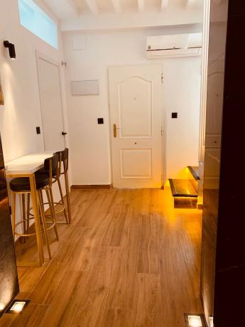 Edificio residencial en calle San Antonio, 15