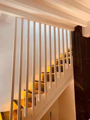 Edificio residencial en calle San Antonio, 15