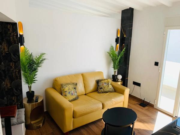 Edificio residencial en calle San Antonio, 15