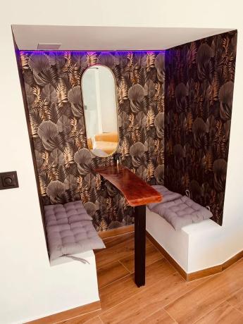 Edificio residencial en calle San Antonio, 15