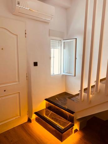 Edificio residencial en calle San Antonio, 15