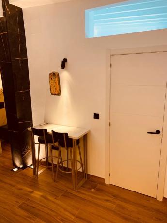 Edificio residencial en calle San Antonio, 15