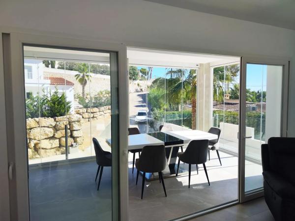 Edificio en Pinar de Advocat-Cometa