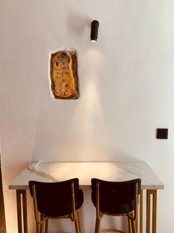 Edificio residencial en calle San Antonio, 15