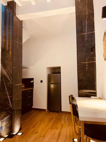 Edificio residencial en calle San Antonio, 15