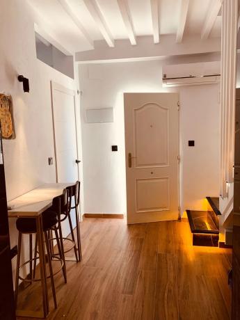 Edificio residencial en calle San Antonio, 15