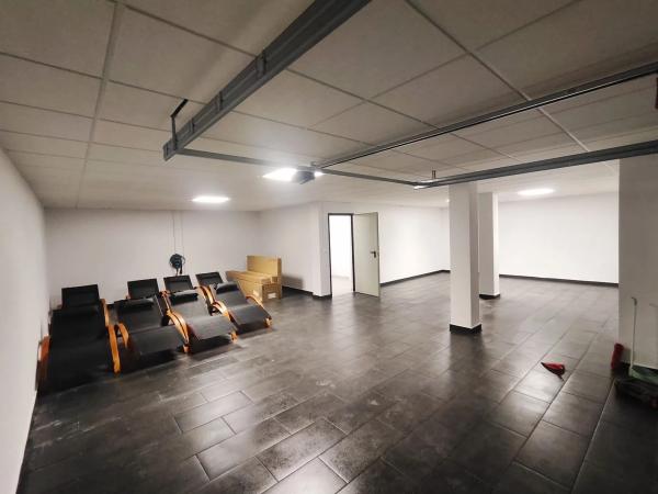 Edificio en Pinar de Advocat-Cometa