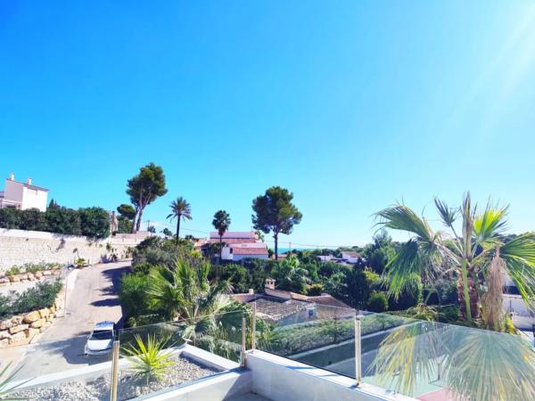 Edificio en Pinar de Advocat-Cometa