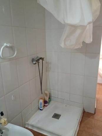 Edificio residencial en calle Sant Mateu, 92