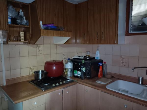 Edificio residencial en calle Sant Mateu, 92