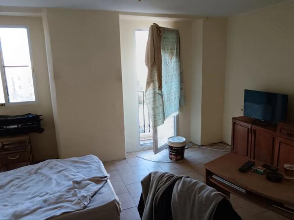 Edificio residencial en calle Sant Mateu, 92