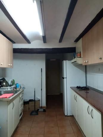 Edificio residencial en calle Sant Mateu, 92