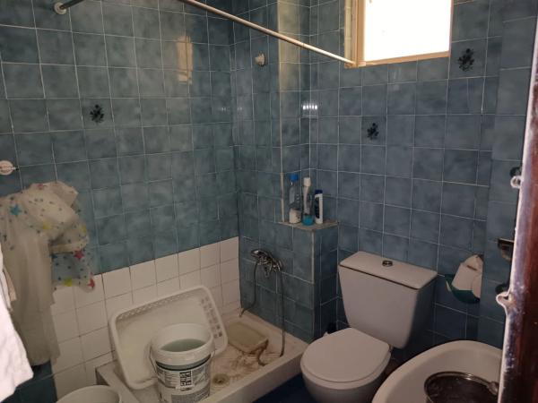 Edificio residencial en calle Sant Mateu, 92