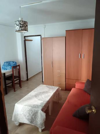 Edificio residencial en calle Sant Mateu, 92