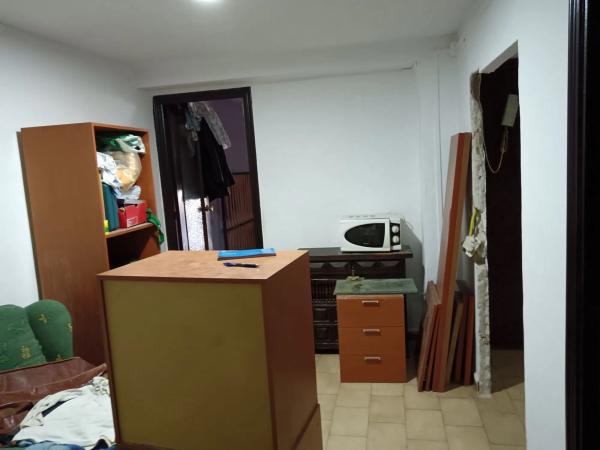 Edificio residencial en calle Sant Mateu, 92