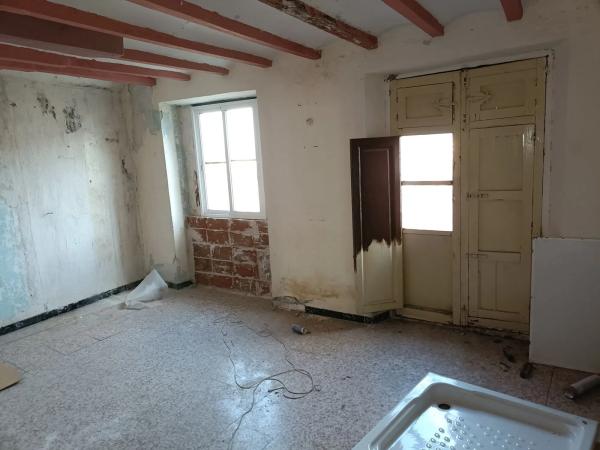 Edificio residencial en calle Sant Mateu, 92