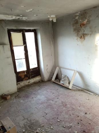 Edificio residencial en calle Sant Mateu, 92