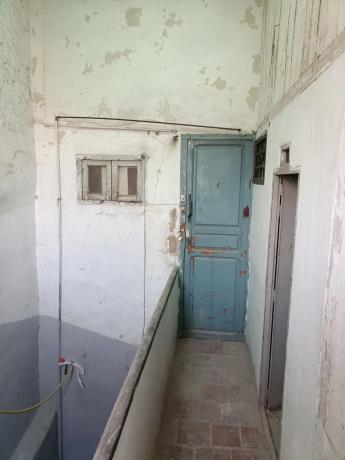 Edificio residencial en calle Sant Mateu, 92