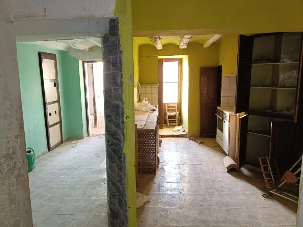 Edificio residencial en calle Sant Mateu, 92