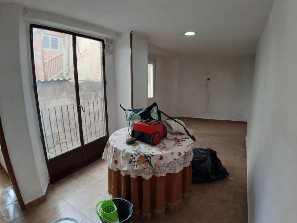 Edificio residencial en calle Sant Mateu, 92