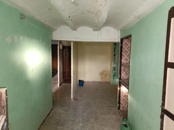 Edificio residencial en calle Sant Mateu, 92