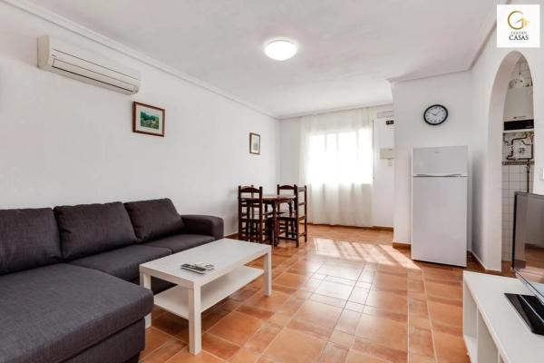 Edificio de uso mixto en Punta prima s/n