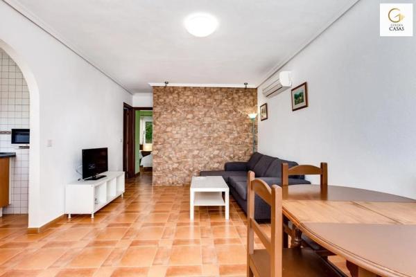 Edificio de uso mixto en Punta prima s/n