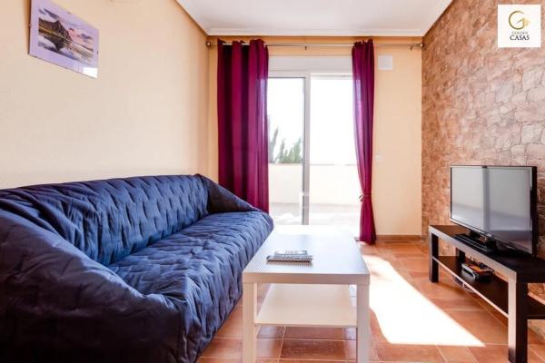 Edificio de uso mixto en Punta prima s/n