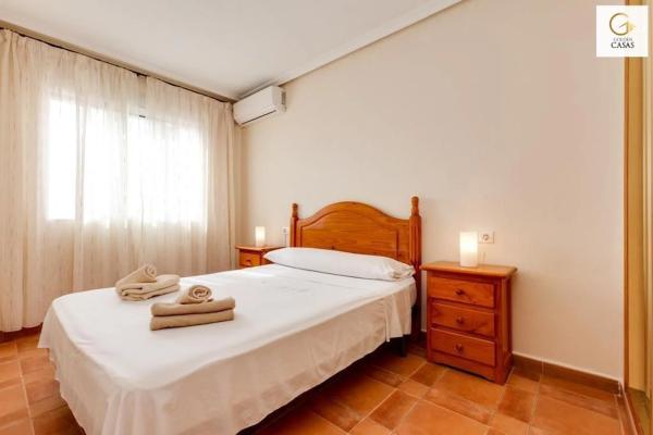 Edificio de uso mixto en Punta prima s/n