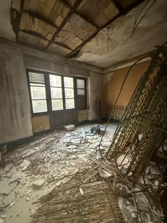 Edificio residencial en plaza Mossèn Josep, 2