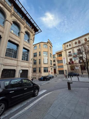 Edificio residencial en plaza Mossèn Josep, 2