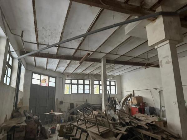 Edificio residencial en plaza Mossèn Josep, 2