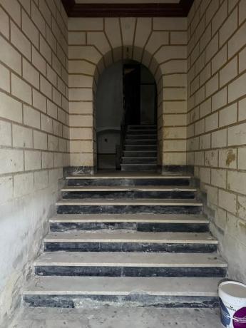 Edificio residencial en plaza Mossèn Josep, 2