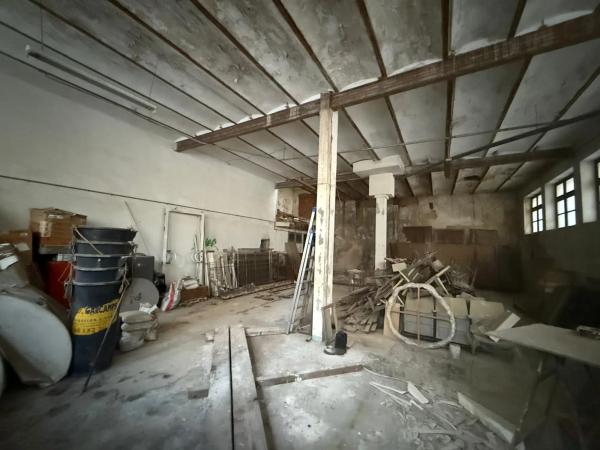 Edificio residencial en plaza Mossèn Josep, 2